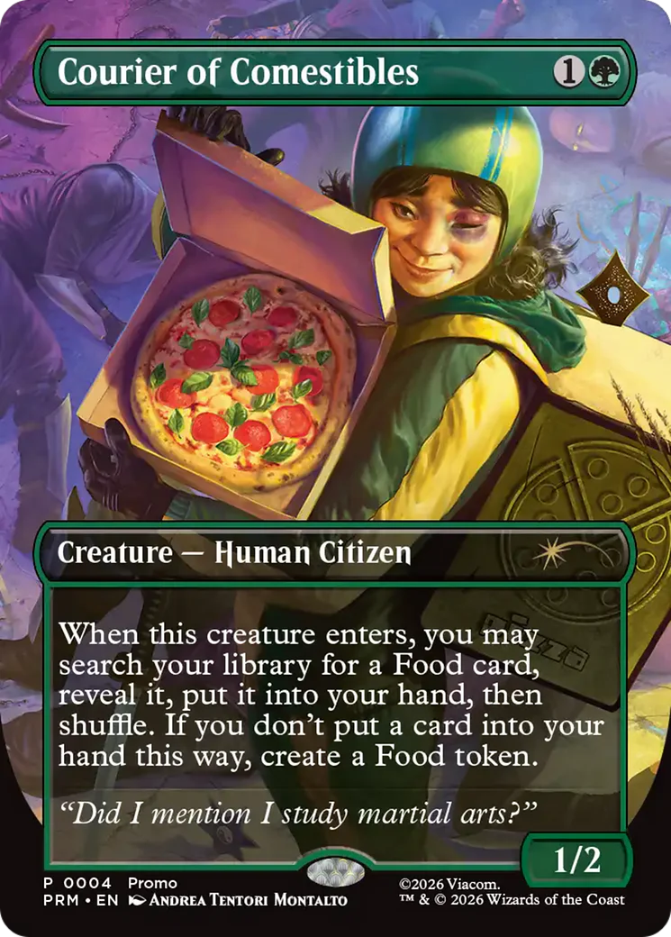 MTG Singles - Instock